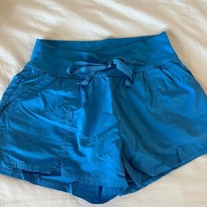 Women's Aerie Offline Athletic Shorts 3”
